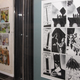 Illustration for article titled Superheroes And Other Comics Invade Britain's Most Famous Shop